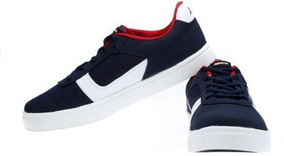 

Sparx SM-238 Sneakers For Men(Blue, White, Cobaltwhite