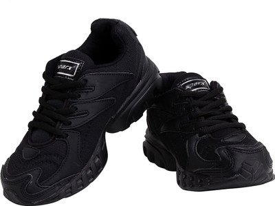 

Sparx Boys, Black