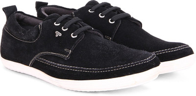

Provogue Lace Up Shoes For Men(Black