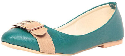 

TEN Bellies For Women(Green