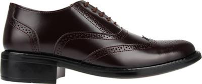 Empire Lace Up