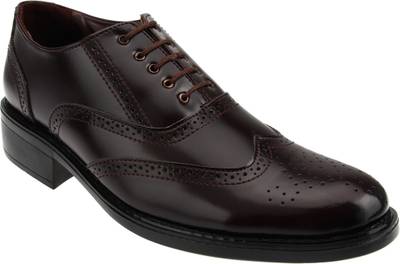 Empire Lace Up