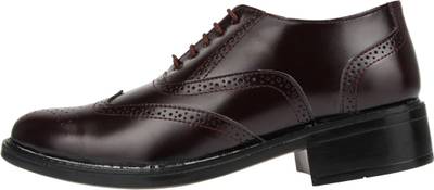 Empire Lace Up