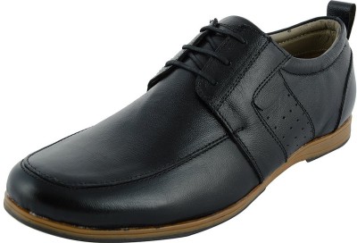 

Speise Lace Up For Men(Black