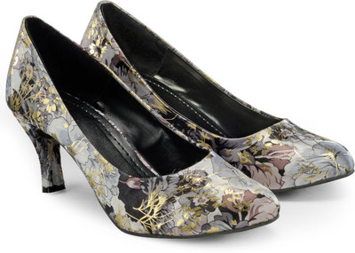 

Nell Bellies For Women(Black