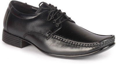 

Bootz Lace Up For Men(Black