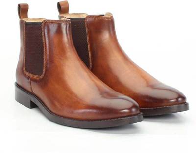 Brune Slip On
