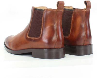 Brune Slip On