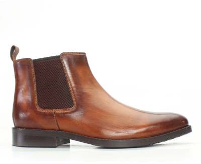 Brune Slip On