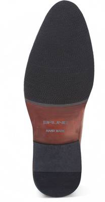Brune Slip On