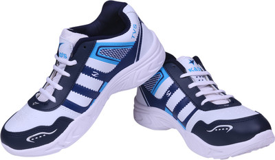 

k&D'S Running Shoes For Men(Multicolor, White