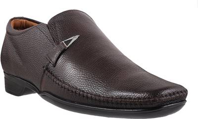 Metro Men's Formal Slipons Slip On
