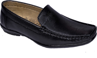 

Glamour Loafers For Men(Black