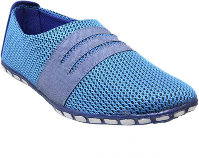 

RVY Casuals For Men(Blue)