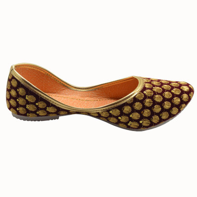 

Tamanna Girls, Maroon