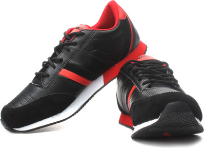 

Sparx SM-139 Running Shoes For Men(White, Black, Red