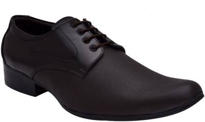 Sir Corbett Hector Lace Up