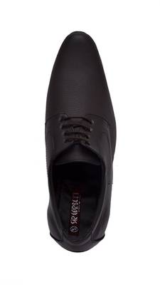 Sir Corbett Hector Lace Up