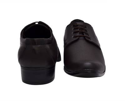 Sir Corbett Hector Lace Up