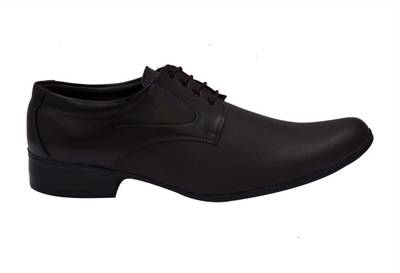 Sir Corbett Hector Lace Up
