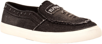 

Foot Candy Sneakers For Men(Black