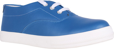 

Lords & Ladies Sneakers For Women(Blue
