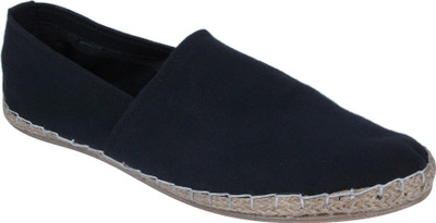 

Fine Arch Casuals For Men(Black
