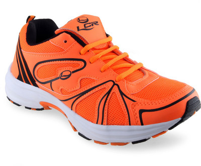 

Lancer Running Shoes For Men(Orange