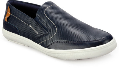 

Juan David Loafers For Men(Blue