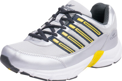 

Campus River Running Shoes For Men(Silver)