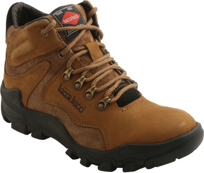 

Bacca Bucci Boots For Men(Brown, Tan