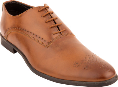 

Amiro Marvelous Casuals For Men(Brown, Camel brown