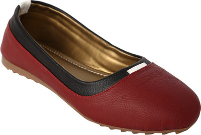 

Jade Bellies For Women(Maroon