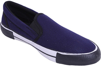 

Duke Canvas Shoes For Men(Navy