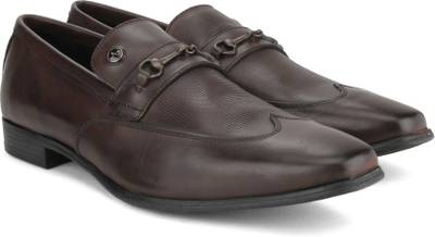 Arrow Slip On shoes