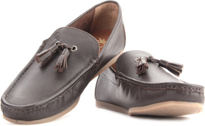 

United Colors of Benetton Men Loafers For Men(Brown), 903