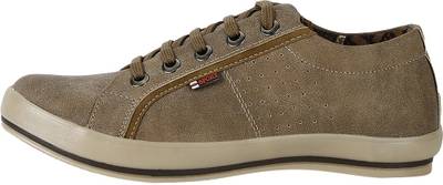 Prolific Trend Sneakers