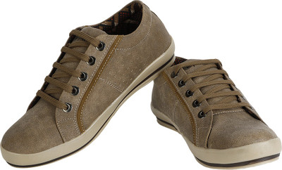 

Prolific Trend Sneakers For Men(Brown