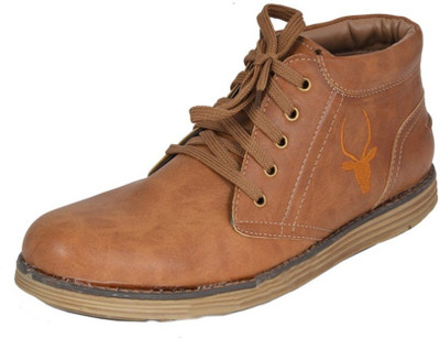 

Hirolas Outdoors For Men(Tan, 01;tan