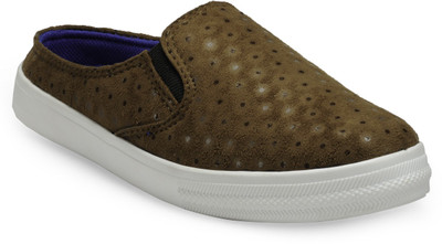 Nell Sneakers For Women(Brown