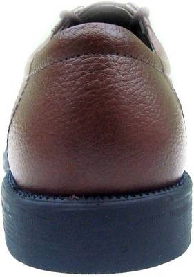 SeeandWear Genuine Leather Lace Up