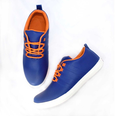 

Blue Pop Casuals For Men(Blue
