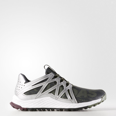 

ADIDAS VIGOR BOUNCE M Running Shoes For Men(Multicolor, Grey