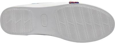 Rimson White Sneakers