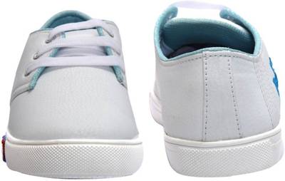 Rimson White Sneakers