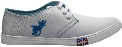 Rimson White Sneakers