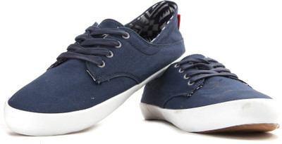

Levi's Sneakers For Men(Blue