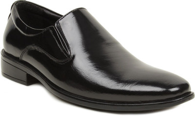 

Bruno Manetti Alden Slip On Shoes For Men(Black)