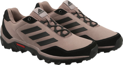 

ADIDAS CAPE ROCK IND Outdoor Shoes For Men(Brown, Black, Trabrn/cblack/eneora/cbla