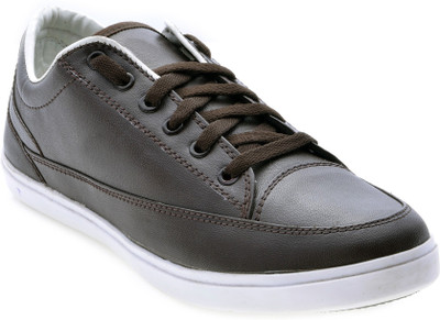 

Boysons Canvas Shoes For Men(Brown